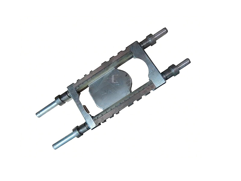 Shutter Gate Valve 0010502D0100